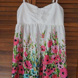 Women's Medium Sundress